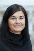 Fredrik Rosengren, överdirektör