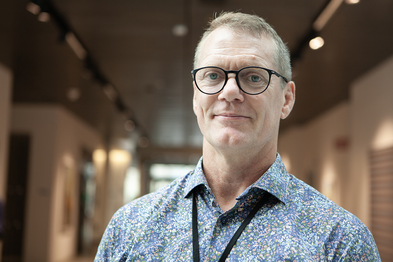 Pia Helm, skatterevisor